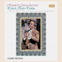 Dietrich Fischer-Dieskau, Wiener Haydn Orchester, Reinhard Peters – Dietrich Fischer-Dieskau / Classic Recital