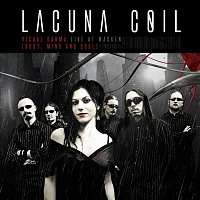 Lacuna Coil – Visual Karma - Live In Wacken