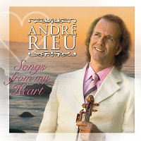 André Rieu – Songs From My Heart