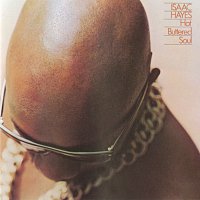 Isaac Hayes – Hot Buttered Soul