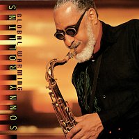 Přední strana obalu CD Global Warming