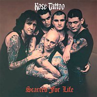 Rose Tattoo – Scarred for Life