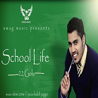 22 Golu – School Life