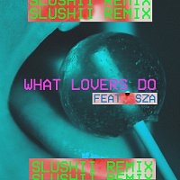 Maroon 5, Slushii, SZA – What Lovers Do [Slushii Remix]