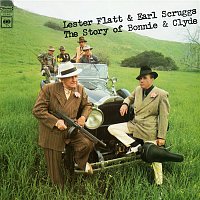 Flatt & Scruggs – The Story of Bonnie and Clyde