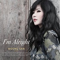 Woongsan – I'm Alright