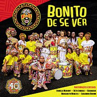 Ile Aiye – Ile Aiye Bonito De Se Ver - Ao Vivo [Live]