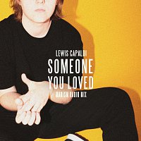 Lewis Capaldi – Someone You Loved [Madism Radio Mix]