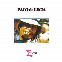 Paco De Lucía – Zyryab