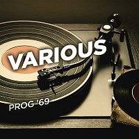 Various  Artists – Prog '69