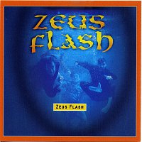 Přední strana obalu CD Zeus Flash