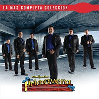 Conjunto Primavera – La Más Completa Colección - Mexico [Disc 2]