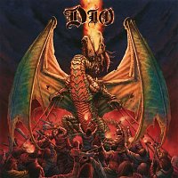 Dio – Killing The Dragon (Deluxe Edition) [2019 - Remaster]