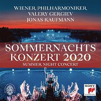 Valery Gergiev & Wiener Philharmoniker – Sommernachtskonzert 2020 / Summer Night Concert 2020