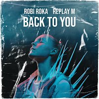 Přední strana obalu CD Back To You