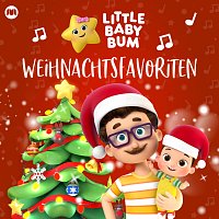 Little Baby Bum Kinderreime Freunde – Weihnachtsfavoriten