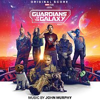John Murphy – Guardians of the Galaxy Vol. 3 [Original Score]