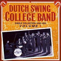 Dutch Swing College Band – Single Collection 1948 - 1955 Vol.1