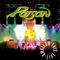 Poison – Swallow This Live [Deluxe Edition]