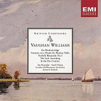 Bernard Haitink – Vaughan Williams On Wenlock Edge, Fantasia on a Theme by Thomas Tallis etc