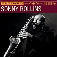 Sonny Rollins – RCA Jazz Profile