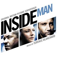 Inside Man [Original Motion Picture Soundtrack]