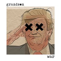 grandson – War