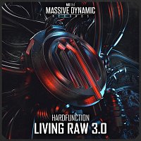 Hardfunction – Living Raw 3.0