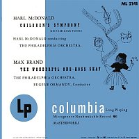 Eugene Ormandy – McDonald: Children's Symphony - Brand: The Wonderful One-Hoss Shay (Remastered)