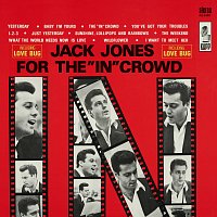Jack Jones – For The "In" Crowd