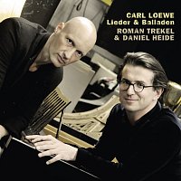 Roman Trekel, Daniel Heide – Carl Loewe: Lieder & Balladen