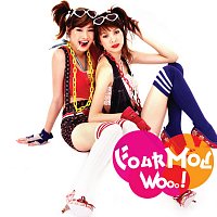 Four-Mod – Wooo!