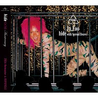 hide, Spread Beaver – Ja,Zoo [2024 Remaster & Repsycle]