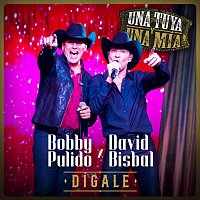 Bobby Pulido, David Bisbal – Dígale [En Vivo]