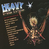 Various  Artists – Heavy Metal Soundtrack