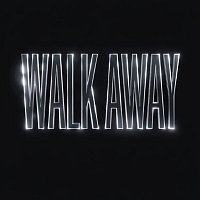 Přední strana obalu CD Walk Away