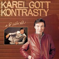 Karel Gott – Kontrasty, ...a to mám rád FLAC