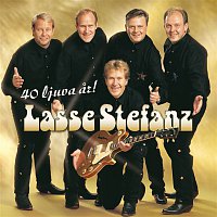 Lasse Stefanz – 40 ljuva ar