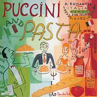 Různí interpreti – Puccini and Pasta