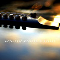 Přední strana obalu CD Acoustic Covers Playlist