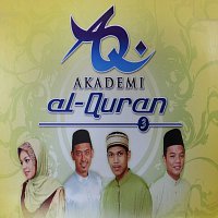 Různí interpreti – Akademi Al-Quran 3