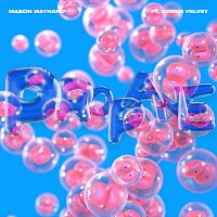 Mason Maynard, Green Velvet – Propane