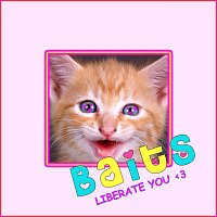 Baits – Liberate You