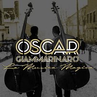 Oscar Giammarinaro – La Musica Magica
