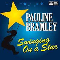 Přední strana obalu CD Swinging On A Star