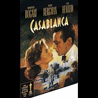 Různí interpreti – Casablanca