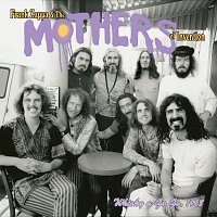 Frank Zappa, The Mothers Of Invention – Live At The Whisky A Go Go 1968