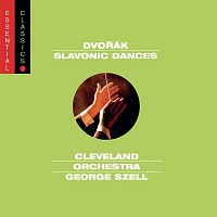 George Szell – Dvorák:  Slavonic Dances, Op. 46 & 72