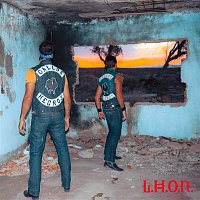 Illya Kuryaki & The Valderramas – L.H.O.N.