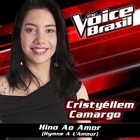 Cristyéllem Camargo – Hino Ao Amor [The Voice Brasil 2016]